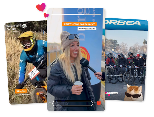 Burgenland Trails Enduro Rennen