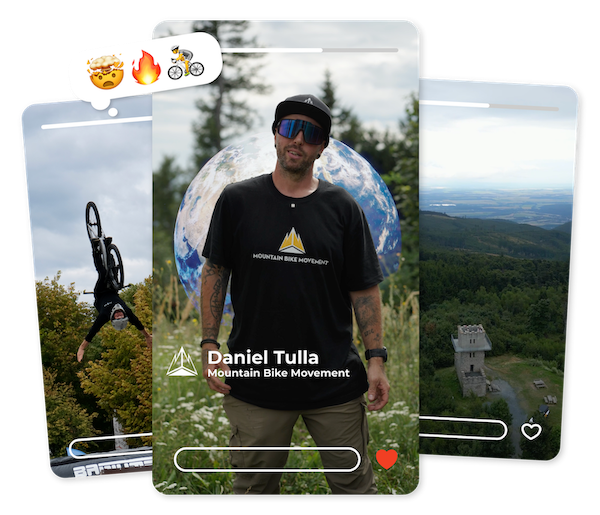 Burgenland Trails Enduro Rennen