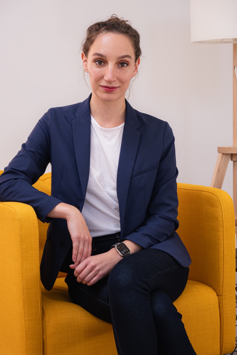 Cathrin Marth / Spect GmbH